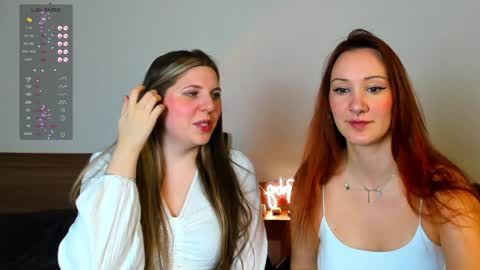 Anya online show from 02/06/25, 09:06