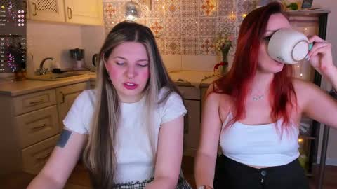 Anya online show from 03/04/25, 07:32