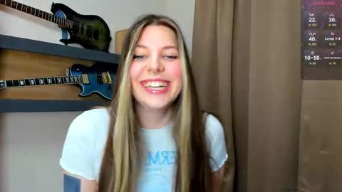 Anya online show from 09/27/25, 06:35