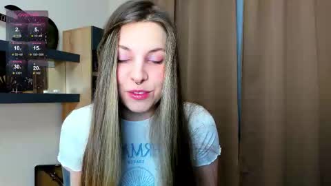 Anya online show from 11/23/25, 06:19