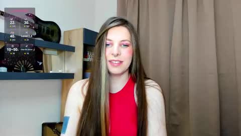 Anya online show from 12/05/25, 03:30