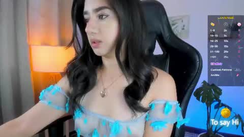 anya volkov online show from 06/25/26, 12:31