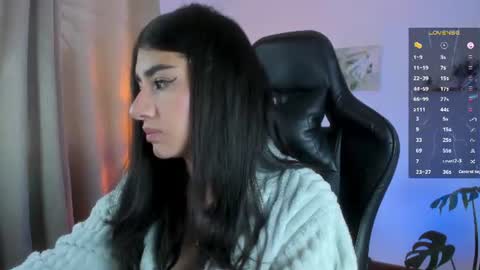 anya volkov online show from 07/26/26, 01:40
