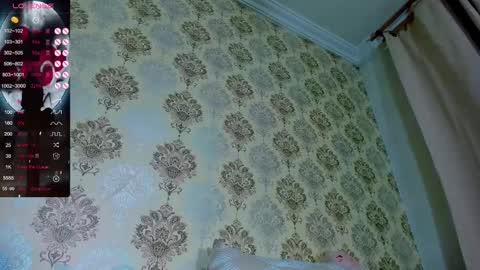 Camila  online show from 03/02/25, 08:38