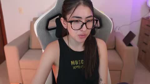 anya online show from 06/15/26, 10:34