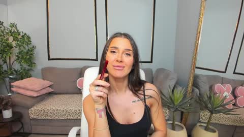 Anya online show from 03/12/26, 01:50