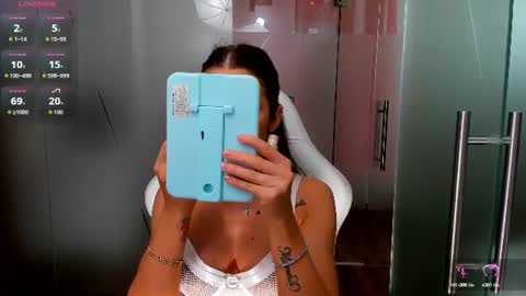 Anya online show from 06/18/26, 12:20