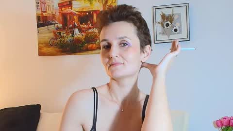 Anyaros online show from 02/16/26, 06:04