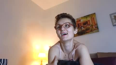 Anyaros online show from 02/17/26, 10:05