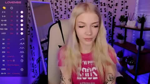 Anya online show from 04/28/26, 03:00