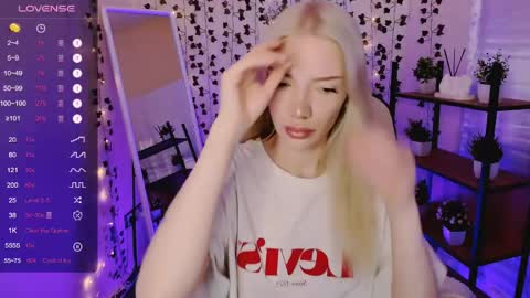 Anya online show from 04/29/26, 02:15