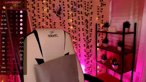 Anya online show from 05/12/26, 02:19