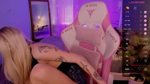 Anya online show from 06/18/26, 05:08