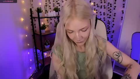 Anya online show from 06/20/26, 02:25