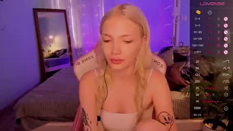 Anya online show from 07/06/26, 01:57