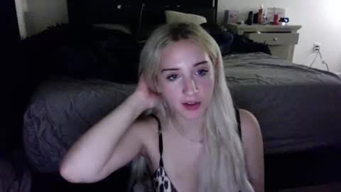 Anya online show from 05/06/26, 05:03
