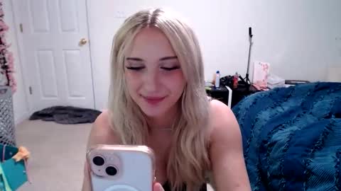 Anya online show from 06/10/26, 02:23
