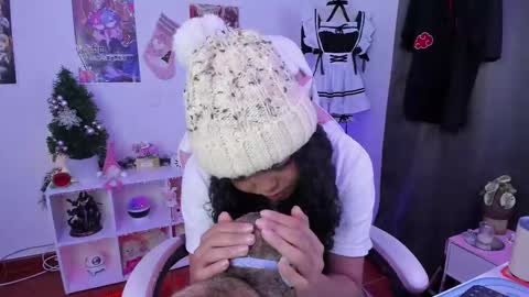 Any online show from 12/05/24, 08:11