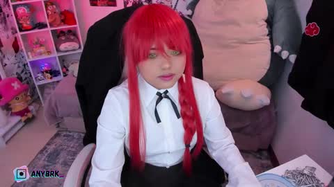 Any online show from 11/18/25, 01:33