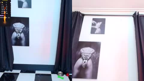 Snapshot of anyela_bdsm chatting on 03/25/26, 01:17 anyela_bdsm online show from 03/25/26, 01:17