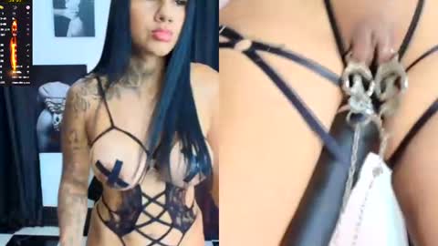 Snapshot of anyela_bdsm chatting on 06/11/26, 12:36 anyela_bdsm online show from 06/11/26, 12:36