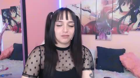 Anyela online show from 12/24/24, 08:33