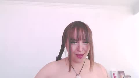 Anyela online show from 04/22/26, 03:02