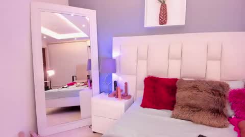 Anyela Palmer online show from 01/31/25, 03:52