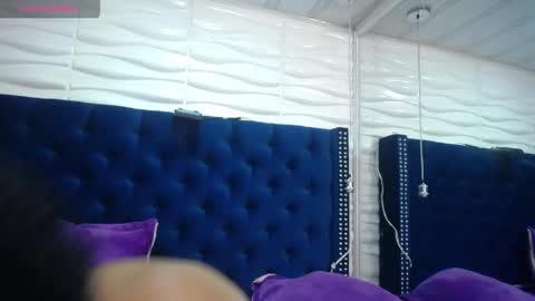 Snapshot of anyelaevansx chatting on 05/26/26, 02:13 Anyela online show from 05/26/26, 02:13