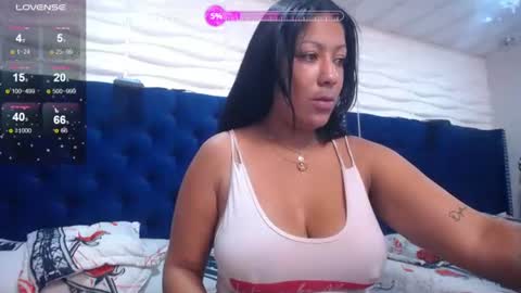 Snapshot of anyelaevansx chatting on 07/11/26, 01:58 Anyela online show from 07/11/26, 01:58