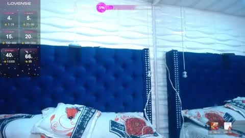 Snapshot of anyelaevansx chatting on 07/14/26, 02:23 Anyela online show from 07/14/26, 02:23