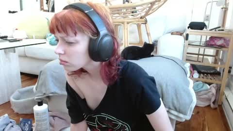 Lila online show from 05/17/26, 03:52