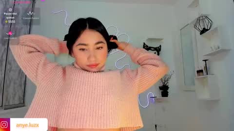 Snapshot of anyeluz_z chatting on 03/05/25, 02:45 anyeluz_z online show from 03/05/25, 02:45