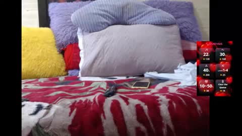 Snapshot of anyholl chatting on 09/09/25, 12:26 any simsom online show from 09/09/25, 12:26