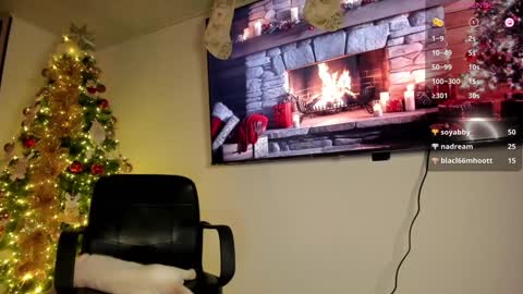 Snapshot of anyi_1 chatting on 12/08/24, 04:25 Anyi Orion and Pyxis online show from 12/08/24, 04:25