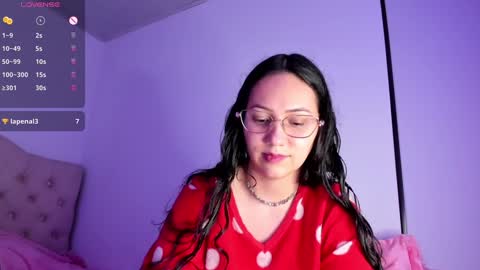 Snapshot of anyi_1 chatting on 01/05/25, 01:56 Anyi Orion and Pyxis online show from 01/05/25, 01:56