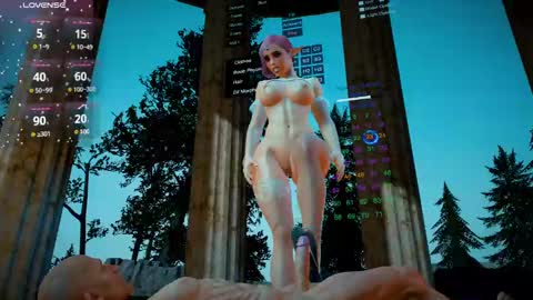 any online show from 01/26/25, 02:14