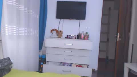 Snapshot of anysadoll chatting on 01/17/25, 04:28 An online show from 01/17/25, 04:28