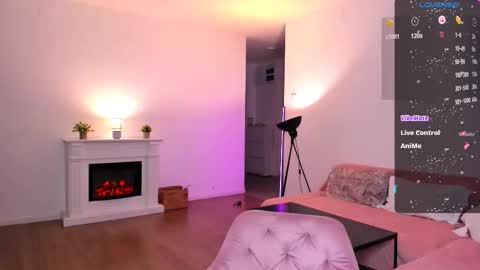 Snapshot of anysasmithh chatting on 02/01/26, 09:13 Anysa Smith online show from 02/01/26, 09:13