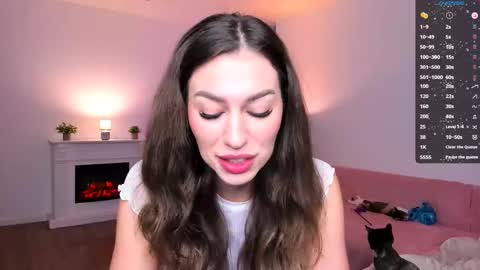 Snapshot of anysasmithh chatting on 02/16/26, 09:00 Anysa Smith online show from 02/16/26, 09:00