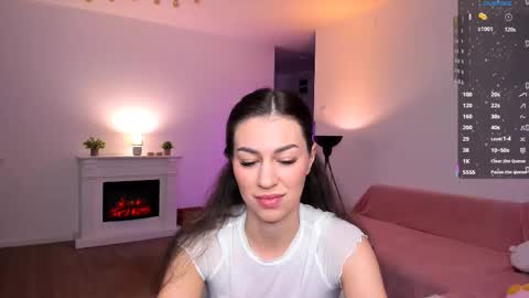 Snapshot of anysasmithh chatting on 02/28/26, 09:27 Anysa Smith online show from 02/28/26, 09:27