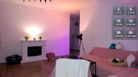 Anysa Smith online show from 06/08/26, 01:50