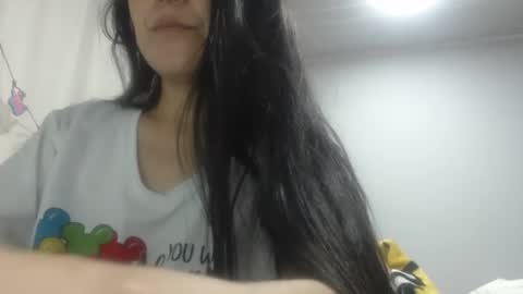 Snapshot of anysophy chatting on 03/30/26, 10:05 SOFFIA online show from 03/30/26, 10:05
