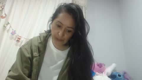 Snapshot of anysophy chatting on 04/01/26, 07:33 SOFFIA online show from 04/01/26, 07:33