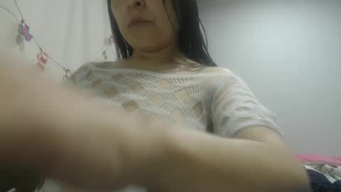 Snapshot of anysophy chatting on 04/14/26, 11:05 SOFFIA online show from 04/14/26, 11:05