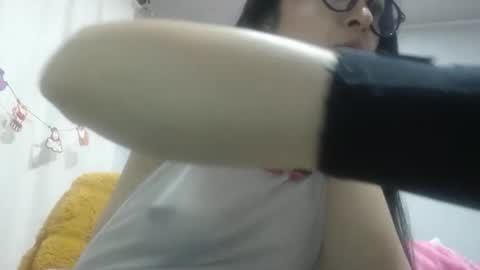 Snapshot of anysophy chatting on 04/15/26, 10:55 SOFFIA online show from 04/15/26, 10:55