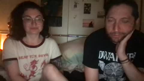 Mikey online show from 06/28/26, 02:28