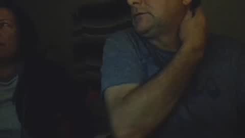 Daddy online show from 12/14/25, 08:20