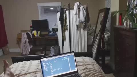 Snapshot of anytime07 chatting on 03/08/26, 06:50 Daddy online show from 03/08/26, 06:50