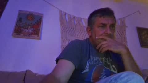 Daddy online show from 06/26/26, 03:55